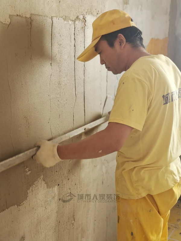 基裝乾貨|你還以為油工就是“粉刷匠”嗎?快來上課吧 基裝乾貨|你還以為油工就是“粉刷匠”嗎?快來上課吧