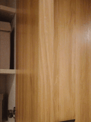 這些廚房的櫥櫃千萬不要做烤漆