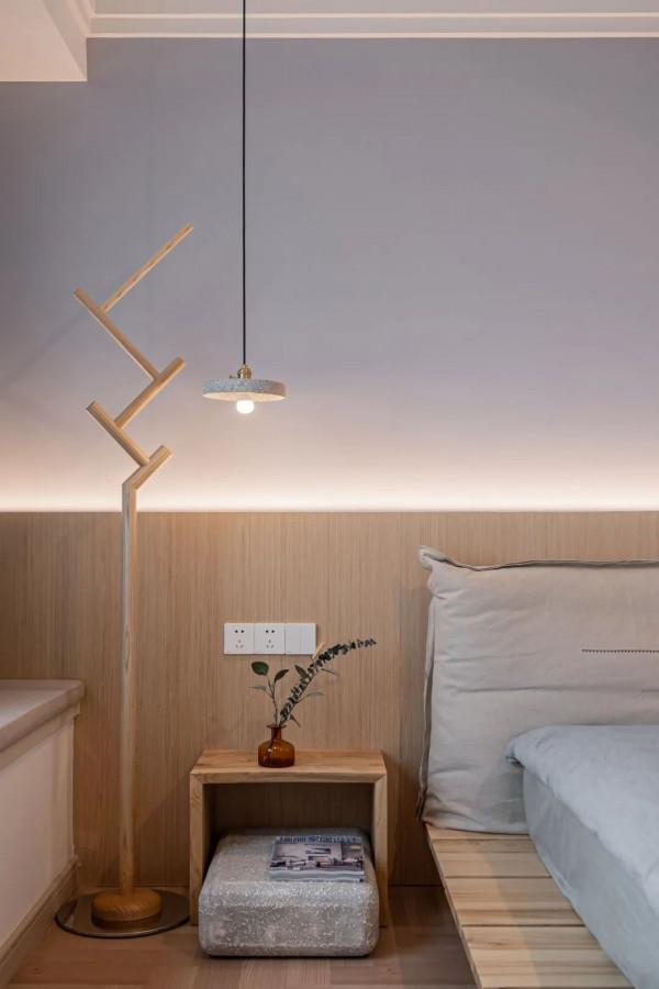 他拆三面牆，用木頭裝完177㎡的家，卻被無數網友點贊