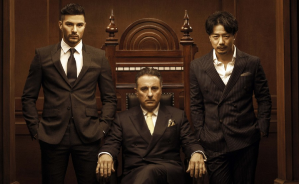 有哪些會讓女生聞著上癮的男士香水？