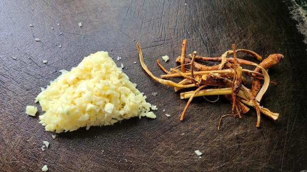 五指毛桃蒸排骨,廣東很火的一道菜,香味濃郁又好吃,味道特別 五指毛桃蒸排骨,廣東很火的一道菜,香味濃郁又好吃,味道特別