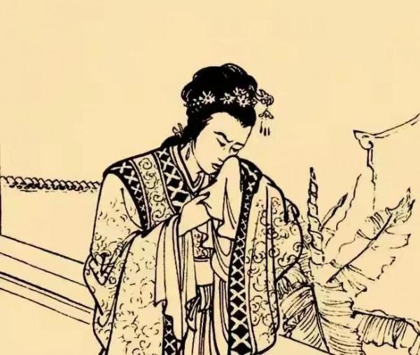 民間故事:劊子手住宿,見女子送食物有端倪,他扔下大刀闖下大禍 民間故事:劊子手住宿,見女子送食物有端倪,他扔下大刀闖下大禍