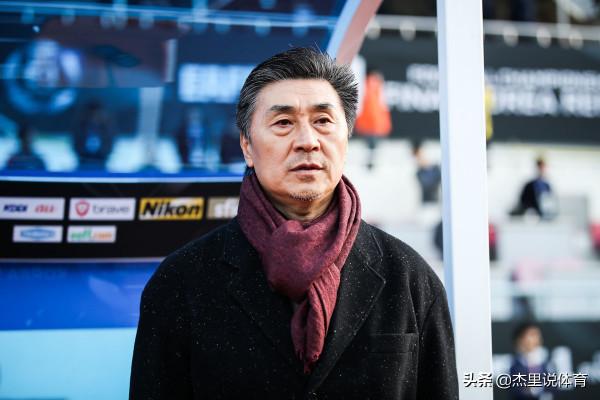 前中國女足教練再獲佳績,帶隊取得三連勝,足協錯失棟樑之材 前中國女足教練再獲佳績,帶隊取得三連勝,足協錯失棟樑之材