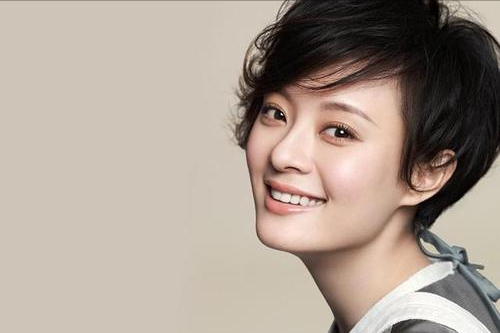 娛樂圈中八大收視女王，楊冪勉強上榜，趙麗穎僅排第二？