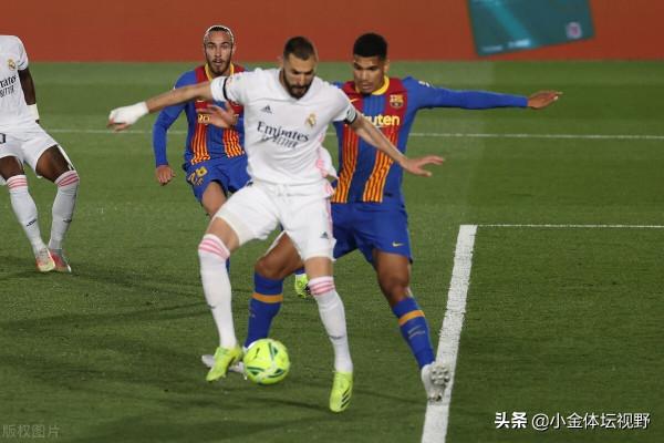 俱樂部投入榜公佈：皇馬巴薩不敵英超，巴黎第8，德甲無一入選