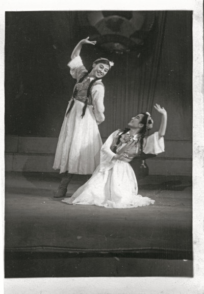 宣講家文化博覽:初心講堂| 張瑋:從天山腳下走入革命洪流 宣講家文化博覽:初心講堂| 張瑋:從天山腳下走入革命洪流