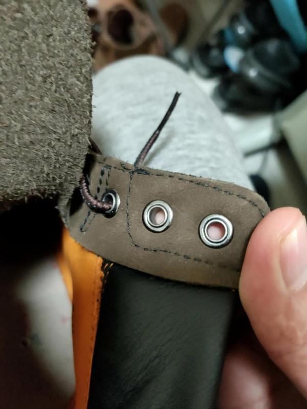 對比了一下帕拉丁和添柏嵐