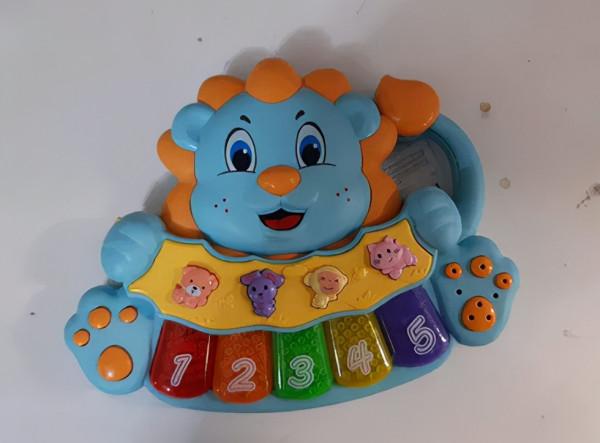 家長注意!6款兒童玩具9月被召回,你家買了嗎? 家長注意!6款兒童玩具9月被召回,你家買了嗎?