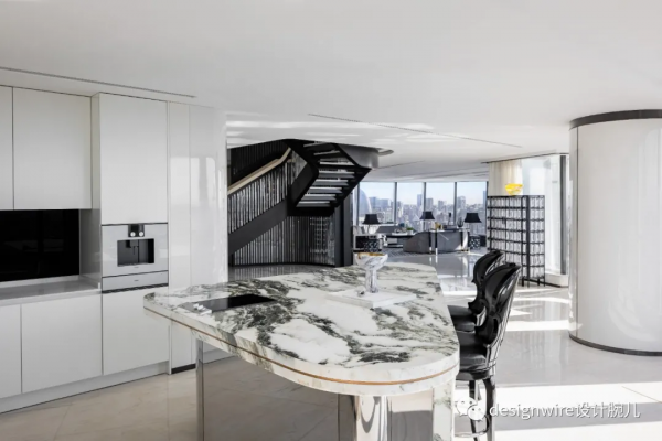 CCD重磅設計:北京三里屯一號公寓·Chanel CCD重磅設計:北京三里屯一號公寓·Chanel