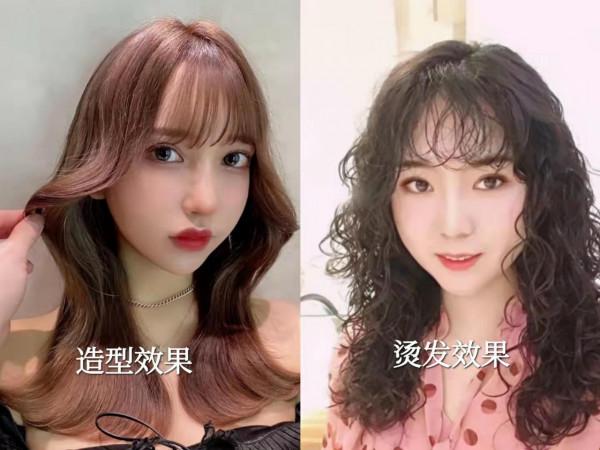 為什麼燙髮後總是失望？瞭解這4個細節，再也不擔心燙髮翻車了