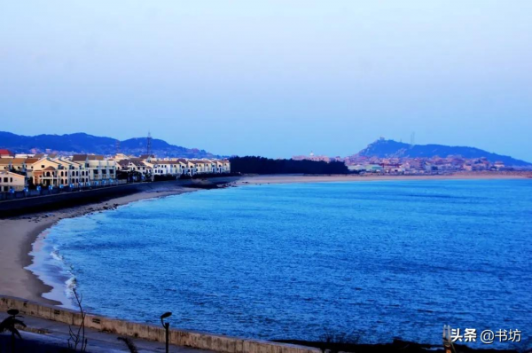 中國最美八大海岸景色