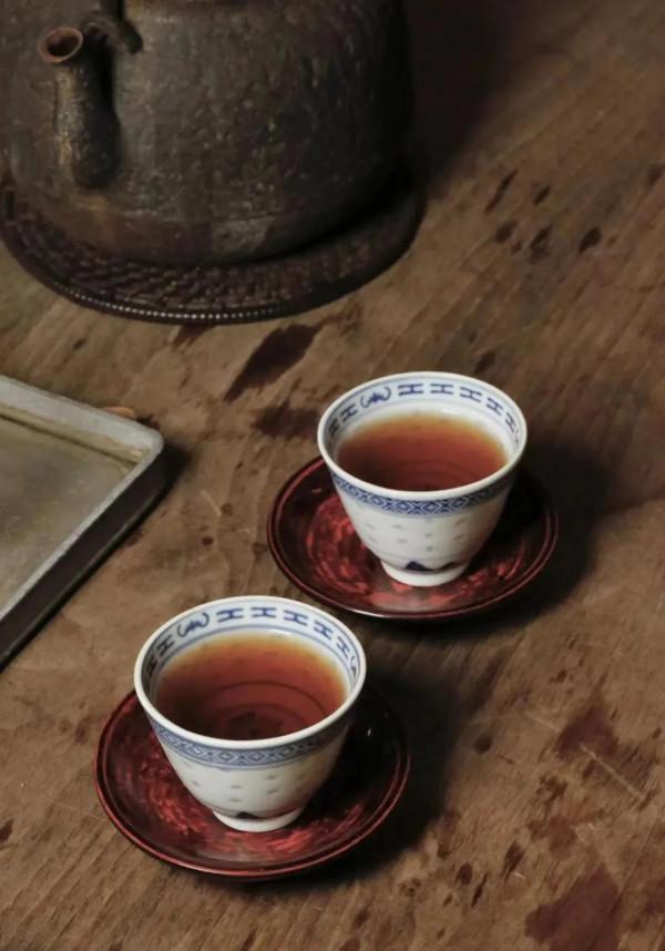 知識 | 中國茶到底有多少種？值得收藏