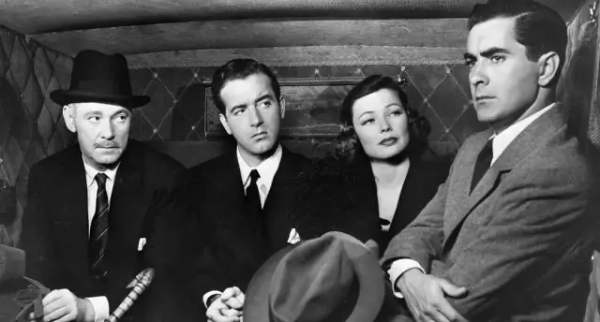 毛姆《刀鋒》：你怎樣對待愛情，就過著怎樣的人生