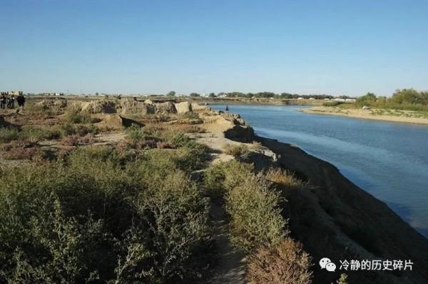 你所不知道的那段哈薩克歷史