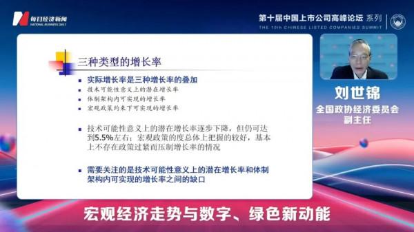 光伏、鋰電、半導體未來的大機會在哪兒？“雙碳”亟待解決哪些問題？……著名經濟學家、企業家們這樣說