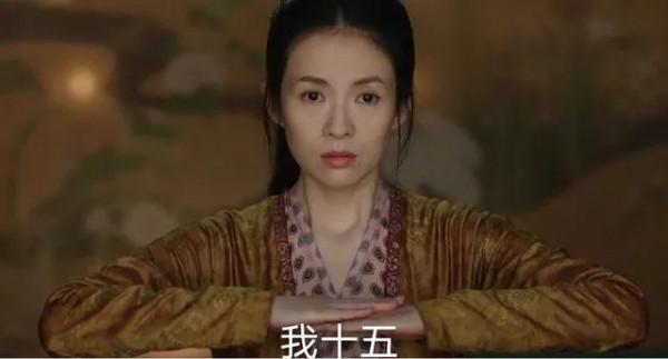 老黃瓜刷綠漆，強行裝嫩：中國難道找不出年輕演員了嗎？