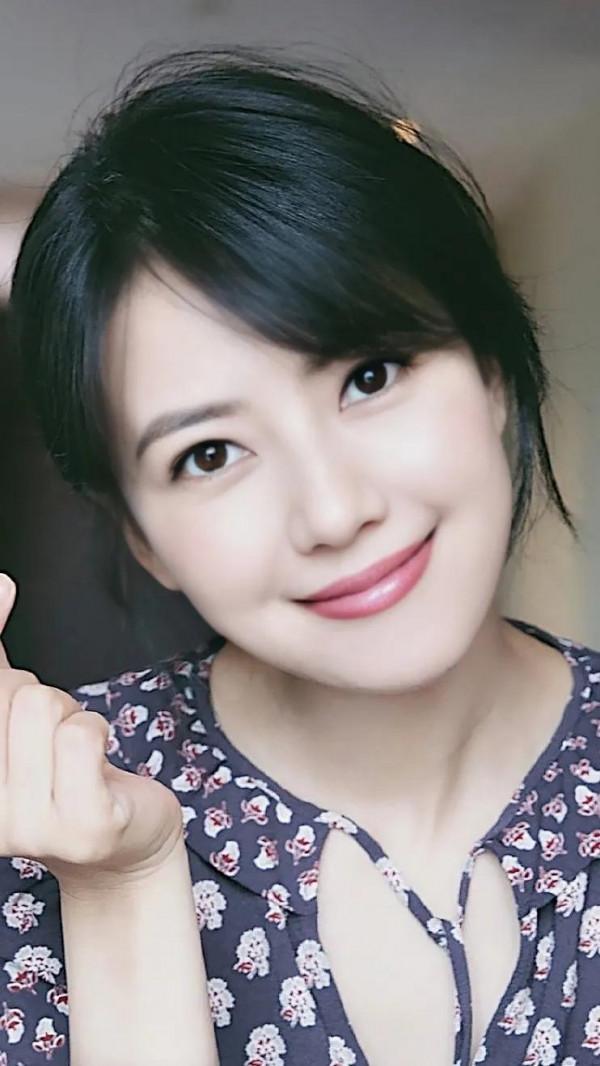 美麗大方的代名詞：高圓圓