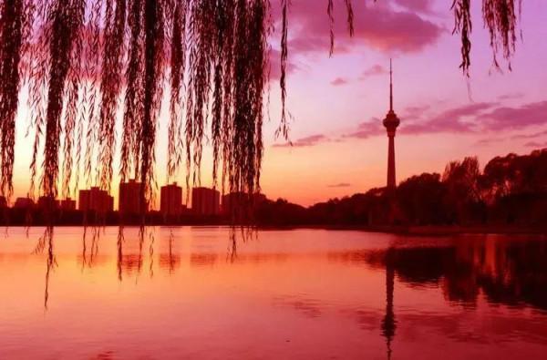 世界上最美麗的風光