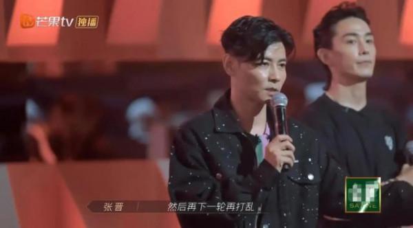 張晉的尷尬，讓觀眾明白了《披荊斬棘的哥哥》的最大敗筆是什麼？