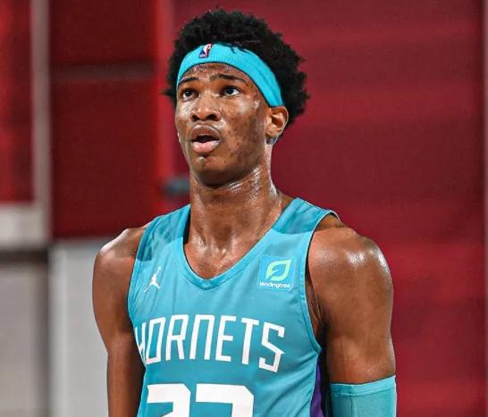 直指季後賽！攢足勁頭的黃蜂新賽季會有怎樣的面貌