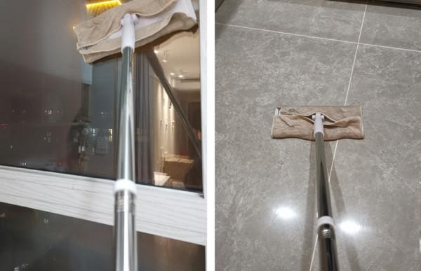 家居清潔用品，常備這5種就夠了！沒必要買太多，乾淨又舒適