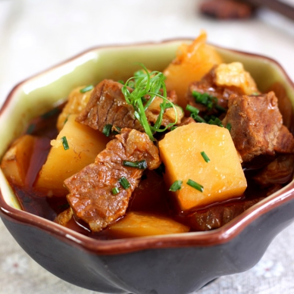 冬季養生必備，五種驅寒暖身美食！不再懼怕寒冷，告別手腳冰涼