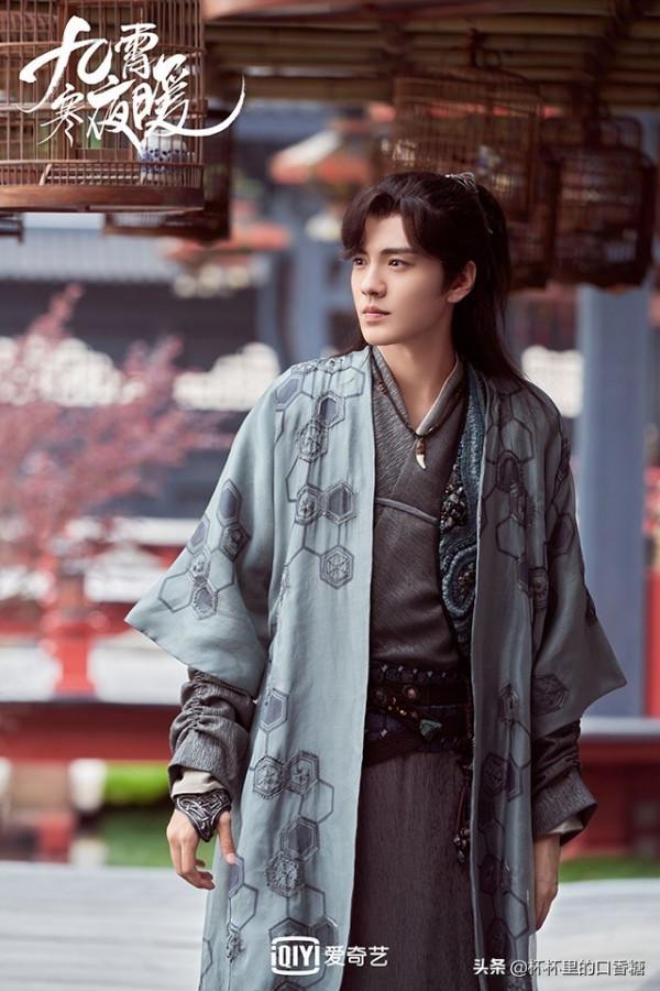 網評演技最差的95後演員TOP 9!邢昭林第九、歐陽娜娜第四 網評演技最差的95後演員TOP 9!邢昭林第九、歐陽娜娜第四