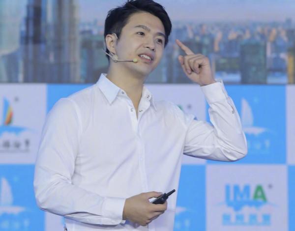 那個在《最強大腦》諷刺郭敬明像女人的魏坤琳,現狀如何? 那個在《最強大腦》諷刺郭敬明像女人的魏坤琳,現狀如何?