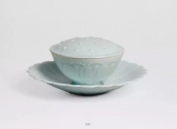 「收藏大家訪談錄」10 坐擁頂級藏品的玫茵堂