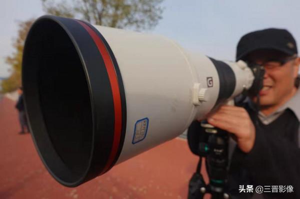 索尼A1相機體驗試拍結果：確實很強