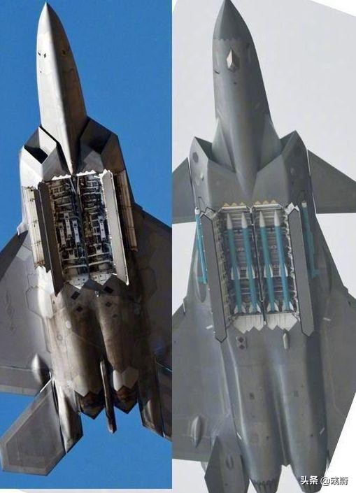 單發的蘇75都有格鬥彈艙,為啥雙發的FC31和殲35都沒有格鬥彈艙? 單發的蘇75都有格鬥彈艙,為啥雙發的FC31和殲35都沒有格鬥彈艙?