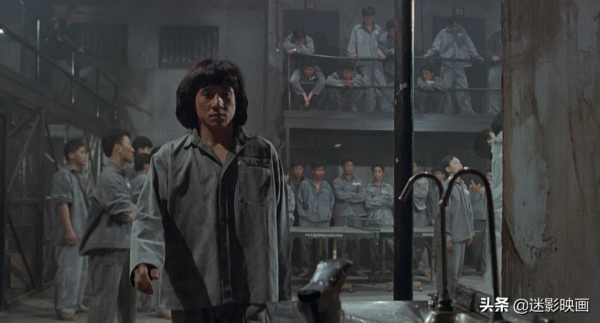 30年前，成龍為還人情，劉德華被逼拍攝，連配角都是影帝的爛片