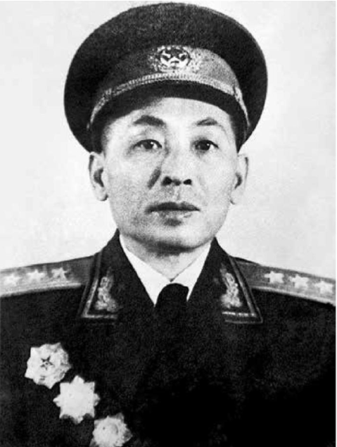 國軍進攻東山島，美國顧問讓傘兵當主角，胡璉怒罵：這不是演習