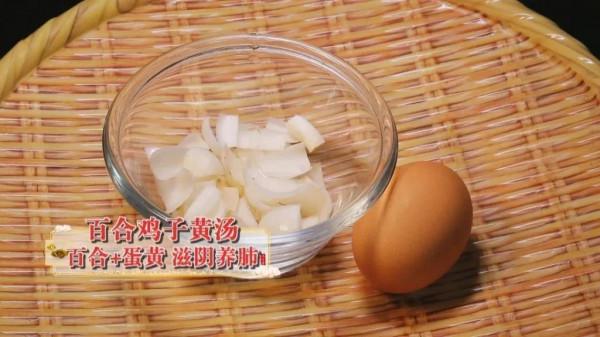 雞蛋和它是“絕配”！滋陰養血、清心安神，配豆漿功效翻倍