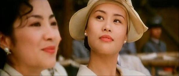 “海上花”鄔君梅,被日本巨星拋棄,嫁二婚老公,55歲被寵成公主 “海上花”鄔君梅,被日本巨星拋棄,嫁二婚老公,55歲被寵成公主