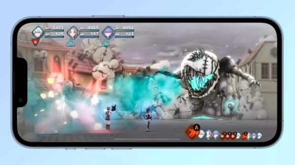 蘋果公佈2021年最佳App和遊戲