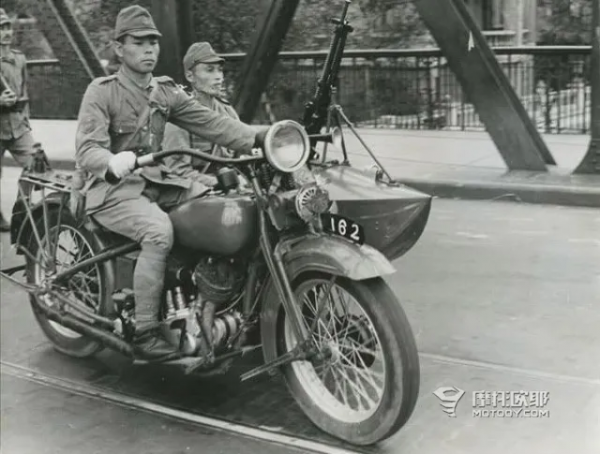 世界摩托車排量發展史｜菜鳥學院