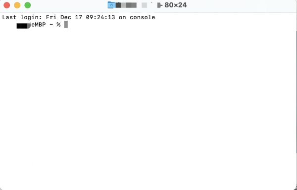 蘋果mac電腦如何重灌和降級系統｜輕鬆降回 Catalina Mojave等系統