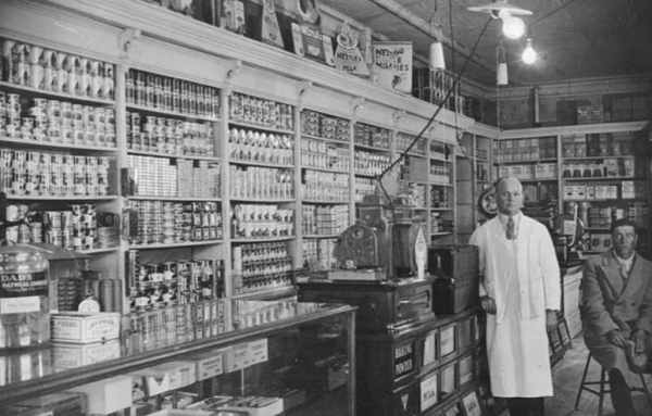 對毒品大開綠燈的美國,為啥會頒佈禁酒令? 對毒品大開綠燈的美國,為啥會頒佈禁酒令?