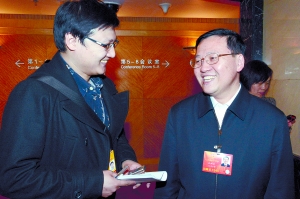 孫煥泉院士：“衝刺”油氣開採極限