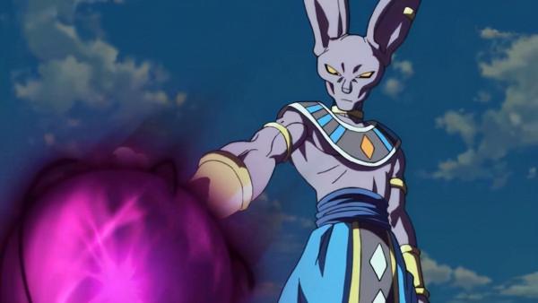 只有1030戰力的波波是第一個黑人天使?網友:破壞神實錘了 只有1030戰力的波波是第一個黑人天使?網友:破壞神實錘了