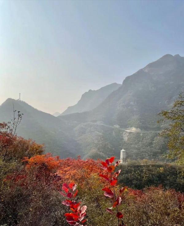 北京周邊遠離十大危險登山戶外路線！不僅僅是奪命的野長城