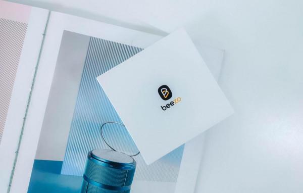 室內太陽能,蜂零Beezo智慧溫溼度計圖賞:永久續航 室內太陽能,蜂零Beezo智慧溫溼度計圖賞:永久續航