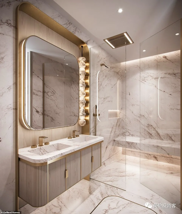 中國留學生再刷屏，每月花40萬在倫敦租房驚呆英媒