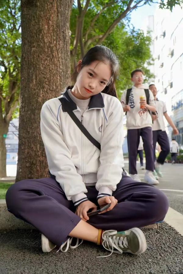 女兵的新兵連，是什麼樣子？