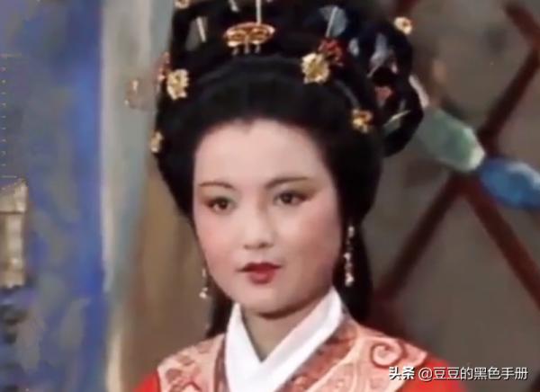 沒幾把刷子演不活“王昭君”，看這9位，誰傾國傾城，誰嚇死個人