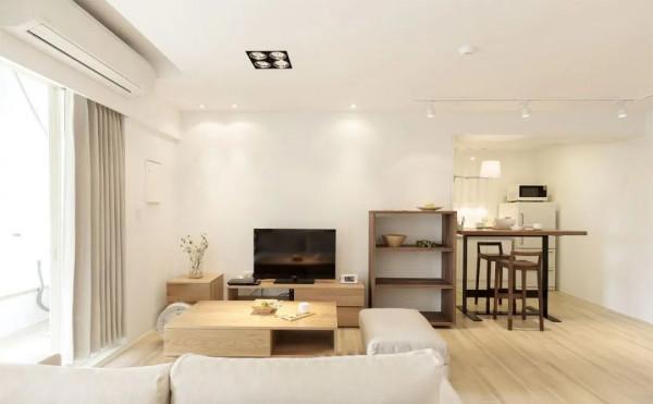 裝修幾年看膩了風格,怎麼裝才能不過時? 裝修幾年看膩了風格,怎麼裝才能不過時?