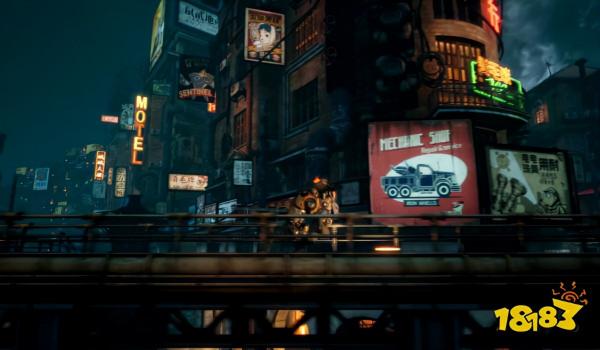 今年最好的國產銀河惡魔城遊戲 重灌兔子裝備鐵拳橫掃一切 今年最好的國產銀河惡魔城遊戲 重灌兔子裝備鐵拳橫掃一切