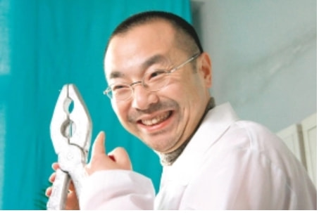 劉儀偉：四川女婿感動丈母孃，越怕老婆越幸福，為女兒犧牲了太多