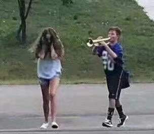 《哈哈哈哈哈》鄧超鹿晗神還原表情包